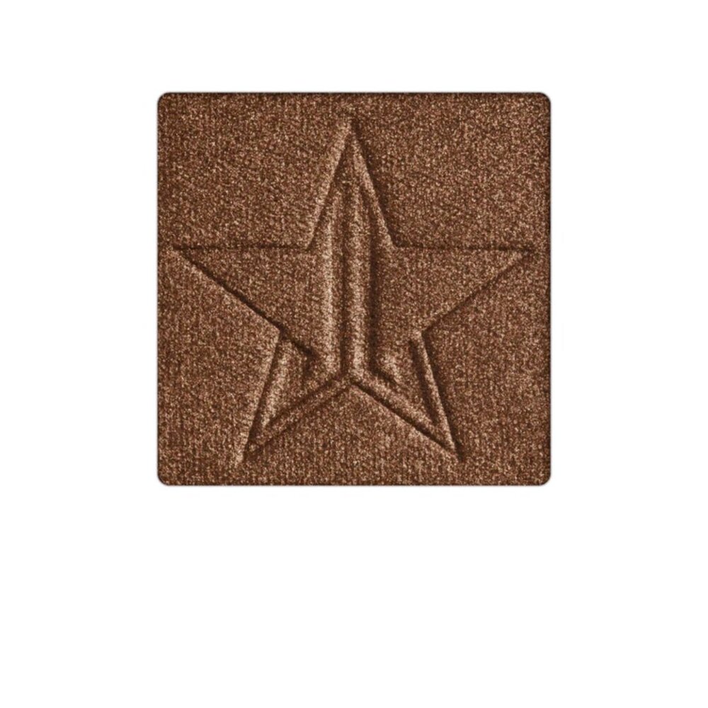 Jeffree star eyeshadow artistry single